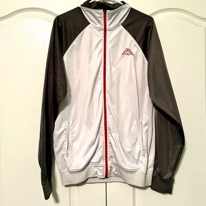 Kappa Track Jacket